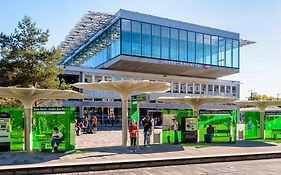 Le Nid De La Gloriette Hyper Centre Nantes Wifi
